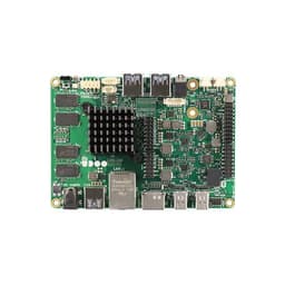 UDOO SB02-3700-0000-C0