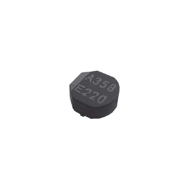 United Chemi-Con APMA200ARA390MF30S