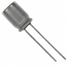 United Chemi-Con APSC100ELL391MHB5S