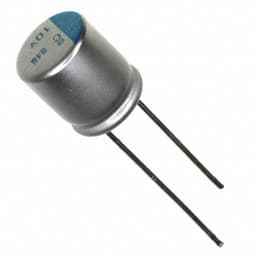 United Chemi-Con APSC100ELL681MJB5S