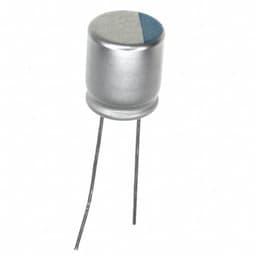 United Chemi-Con APSC160ELL471MJB5S