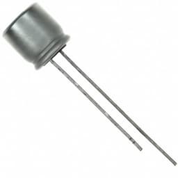 United Chemi-Con APSC2R5ETD821MH08S