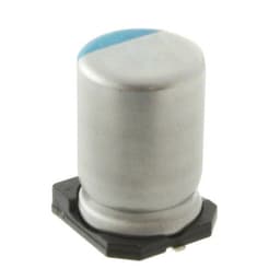 United Chemi-Con APXE4R0ARA122MHC0G