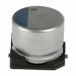 United Chemi-Con APXH100ARA121MH70G