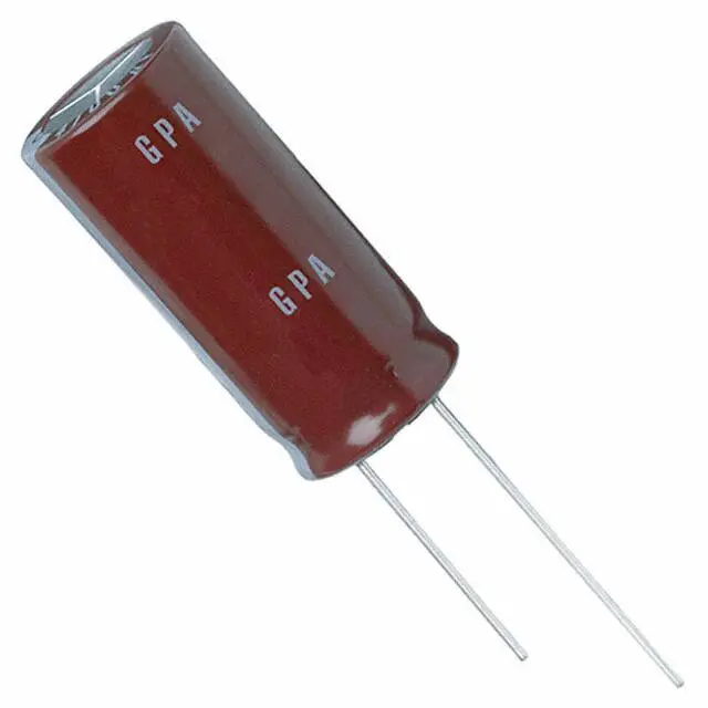 United Chemi-Con EGPA350ELL681MK20S