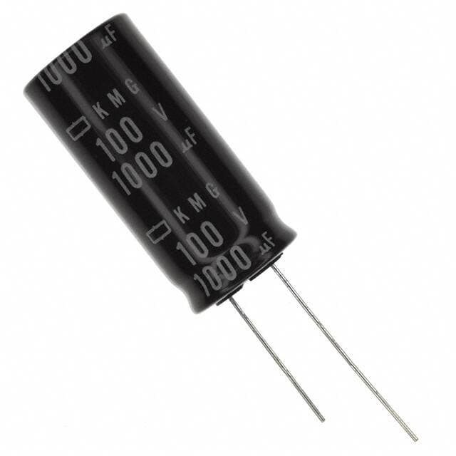 United Chemi-Con EKMG160ELL103MMP1S