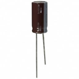 United Chemi-Con EKMG630ELL331MJ20S
