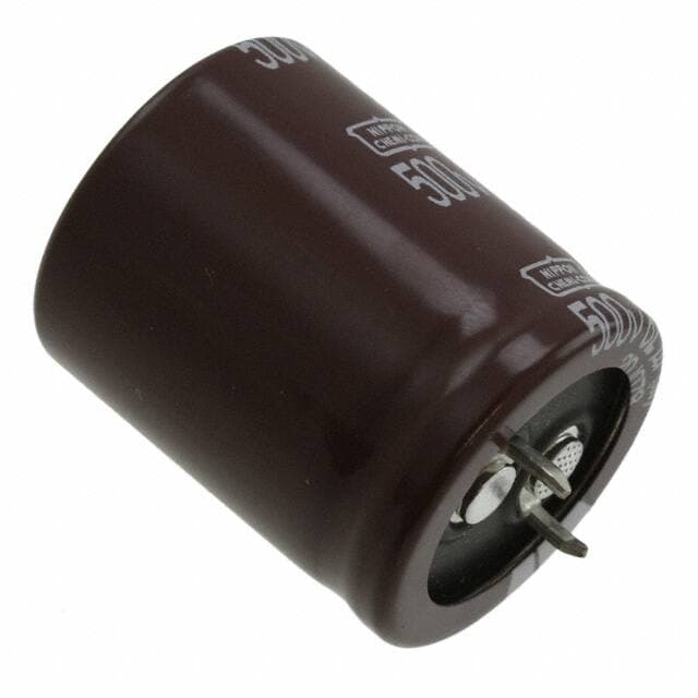 United Chemi-Con EKMS401VSN821MA50S