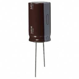 United Chemi-Con EKXG401ELL101MMN3S