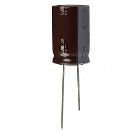 United Chemi-Con EKXG401ELL470ML25S