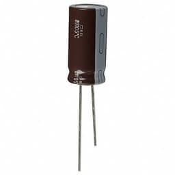United Chemi-Con EKXG161ELL101MK25S