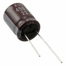 United Chemi-Con EKXG451ELL220ML20S