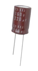United Chemi-Con EKXJ251ELL331MM40S