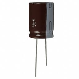 United Chemi-Con EKY-250ELL332MM25S