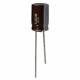 United Chemi-Con EKY-100ETD102MJ16S