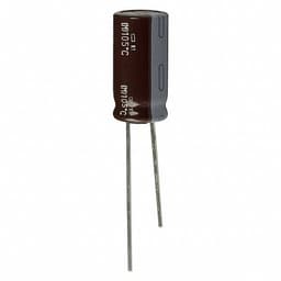 United Chemi-Con EKY-500ETD331MJ20S