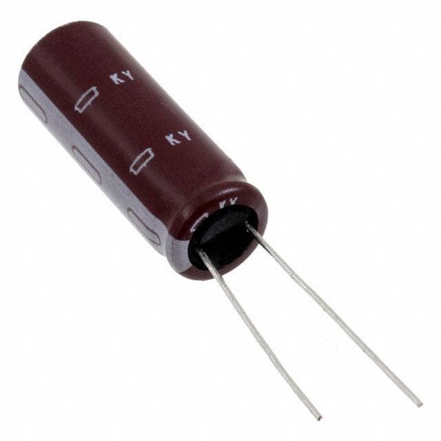 United Chemi-Con EKY-630ELL471MK30S