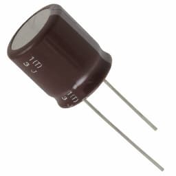 United Chemi-Con EKZE500ELL330MH07D