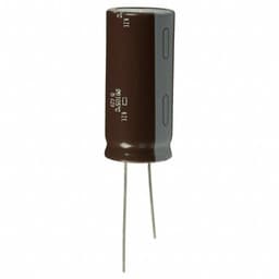 United Chemi-Con EKZE101ELL821MM40S