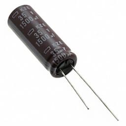 United Chemi-Con EKZE350ELL152MK35S