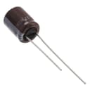 United Chemi-Con EKZE101ELL121MJ25S