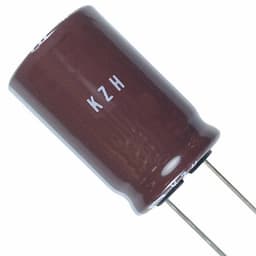 United Chemi-Con EKZH160ELL272MK25S