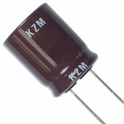 United Chemi-Con EKZM350ETD331MJC5S