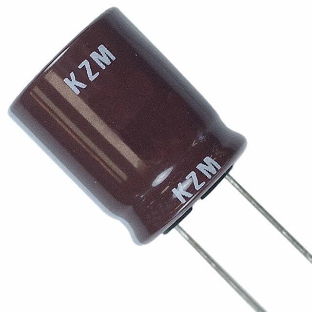 United Chemi-Con EKZM350ELL471MJ16S