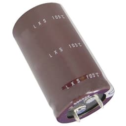 United Chemi-Con ELXS401VSN391MR35S