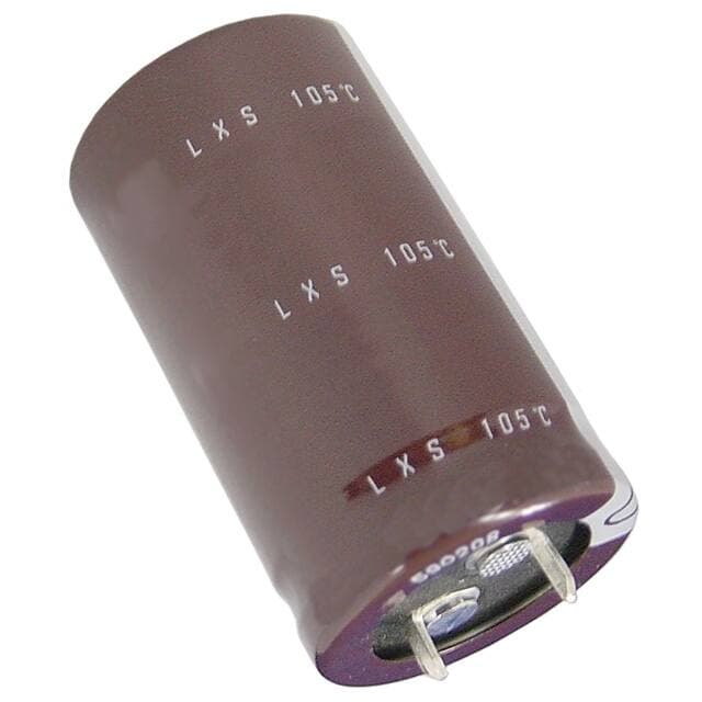United Chemi-Con ELXS3B1VSN221MQ25S