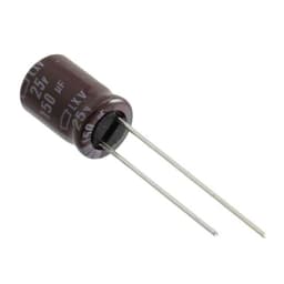 United Chemi-Con ELXV500ELL820MJC5S