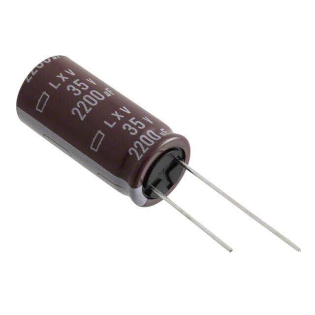 United Chemi-Con ELXV350ELL222ML35S