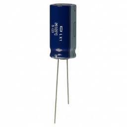 United Chemi-Con ELXY100ELL222MK25S