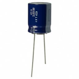 United Chemi-Con ELXY250ELL152ML20S