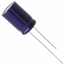 United Chemi-Con ELXY500ELL331MK20S