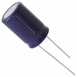 United Chemi-Con ELXY250ELL182ML25S