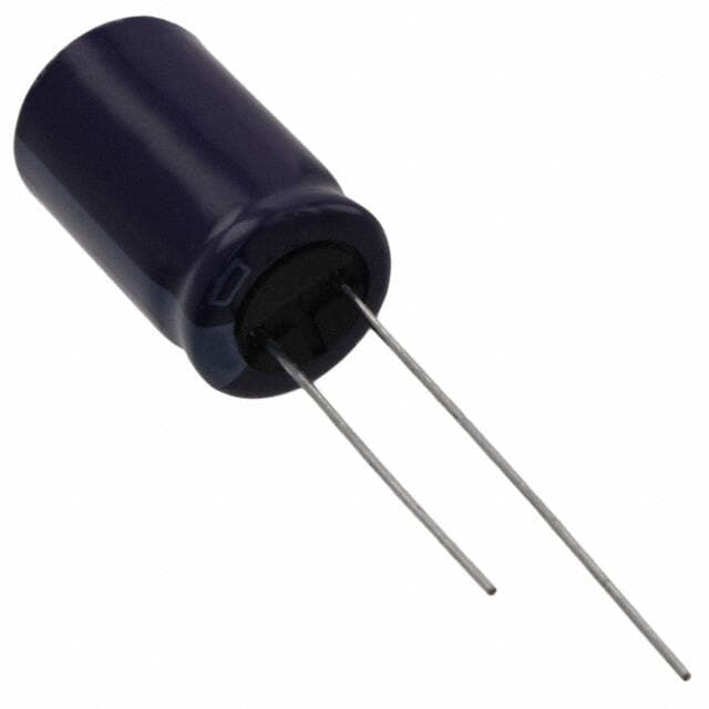 United Chemi-Con ELXZ500ELL561MK25S
