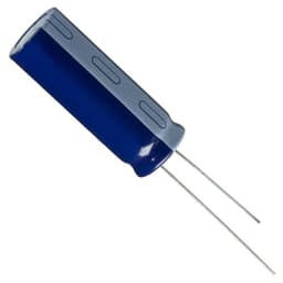 United Chemi-Con ELXZ500ELL102MK40S