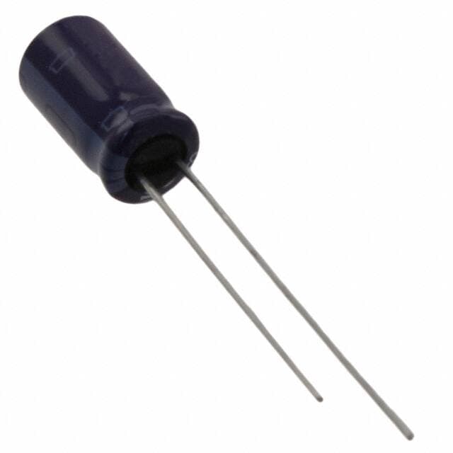 United Chemi-Con ELXZ350ELL471MJ20S
