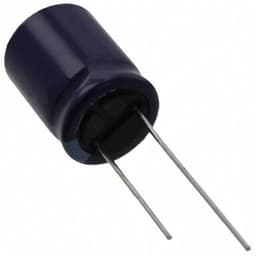 United Chemi-Con ELXZ630ELL471ML20S