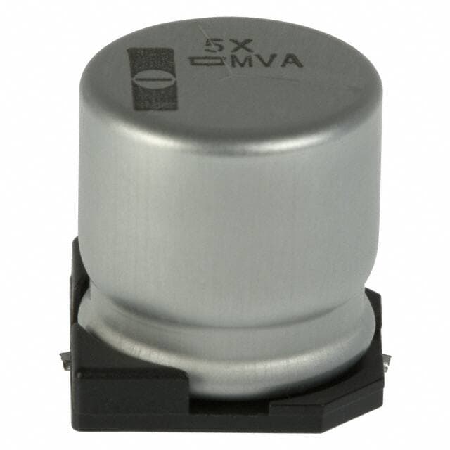 United Chemi-Con EMVA250ARA102MKE0S