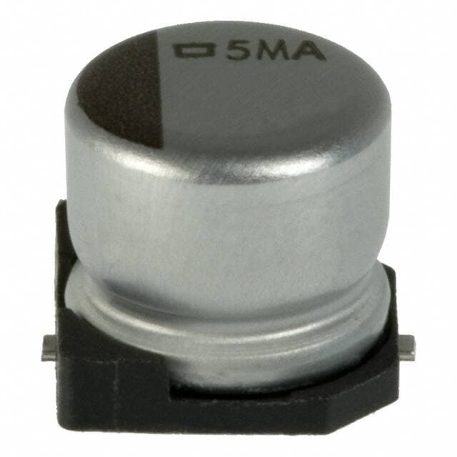 United Chemi-Con EMVA500ADA100ME55G
