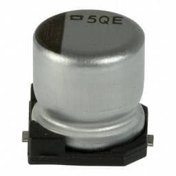 United Chemi-Con EMVE160ADA100MD55G