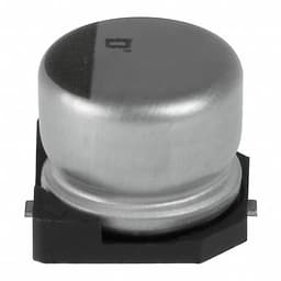 United Chemi-Con EMVY160ADA100MD55G
