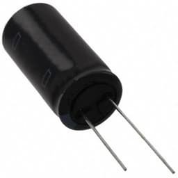 United Chemi-Con ESMG500ELL332MMP1S