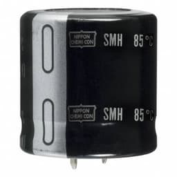 United Chemi-Con ESMH350VSN103MR30T