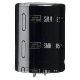 United Chemi-Con ESMH101VSN332MR40T