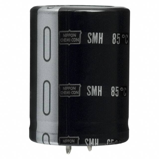 United Chemi-Con ESMH101VSN332MR40T