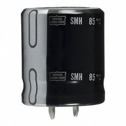 United Chemi-Con ESMH500VNN222MP25T