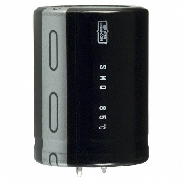 United Chemi-Con ESMQ401VSN471MR40S